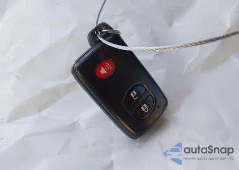 2010 Toyota Prius Iii from USA, damaged, VIN JTDKN3DU4A0195773